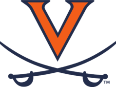 Programma di calcio dei Virginia Cavaliers 2026, PDF stampabile