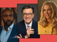 Tutti i programmi TV cancellati finora nel 2026, da “Watson” a “Palm Royale”