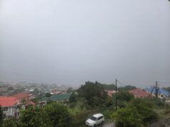 Avviso inondazioni emesso per la Dominica orientale, avviso inondazioni in vigore per l’ovest (con video)