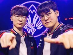 I fan degli eSport sono così tossici che Faker e Gumayusi stanno intraprendendo azioni legali