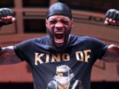 Deontay Wilder è stato criticato da un importante rivale anni dopo che la loro sessione di sparring si era conclusa con un viaggio in ospedale