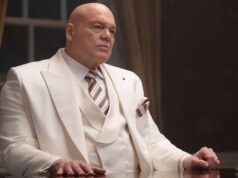 Vincent D’Onofrio nella sua riunione con Matthew Lillard in “Daredevil: Born Again” e “Fisk è il più umano che tu abbia mai visto”