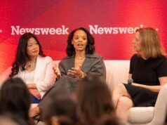 Il CMO di LA Rams su come le donne stanno trasformando lo sport