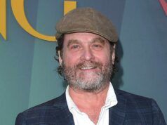 Zach Galifianakis “non è orgoglioso” di lavorare in uno strip club quando aveva vent’anni