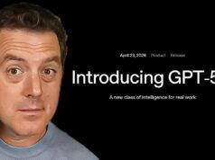 GPT-5.5 vs GPT-5.4: cosa cambia nell’ultimo modello di OpenAI