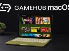 Primo sguardo a GameHub per Mac: gioca ai giochi per PC Windows in locale