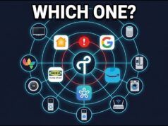 La guida completa 2026 ai thread border router