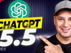 ChatGPT 5.5 vs Cloud Opus 4.7: un test completo delle prestazioni