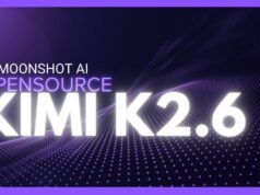 Recensione Kimi K2.6: AI open source che batte Opus 4.6