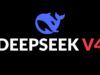 Versione DeepSeek 4: dettagli del modello AI open source con parametri 1.6T