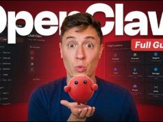 Come automatizzare il flusso di lavoro con OpenClaw e ChatGPT