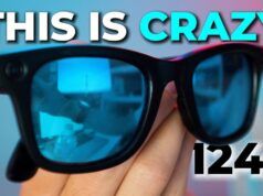 Aggiornamento Ray-Ban Meta 124.0: dettagli completi sulle nuove funzionalità IA