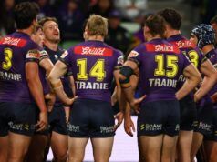 Numeri scioccanti dietro la caduta dei moduli; Commenti di Harry Grant, nominato da Joe Chan; Anteprima di Storm v Raiders