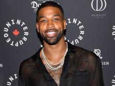 Le madri dei figli di Tristan Thompson sono “tutte amiche”.