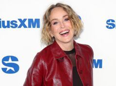 Sharon Stone definisce Robert De Niro il “miglior baciatore” di Hollywood