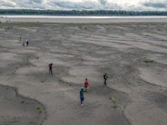 Il prossimo El Niño potrebbe essere il punto di svolta per un clima più caldo