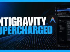 Aggiornamento Google AntiGravity: sincronizzazione dei dati in tempo reale