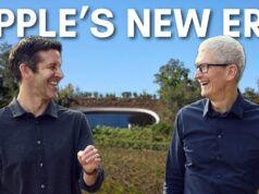 Cambio CEO di Apple: John Ternes subentra a settembre 2026
