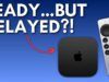 Perché Apple sta ritardando il rilascio di Apple TV 4K nel 2026?