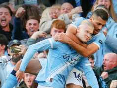 Premier League inglese | ‘Per noi ogni partita è una finale’: Erling Haaland dopo la vittoria sull’Arsenal