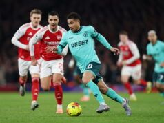 L’Atlético Madrid è in trattativa per l’acquisto del centrocampista della Premier League per 46 milioni di euro