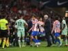 L’Atlético Madrid senza il centrocampista stellare nella sfida con l’Arsenal