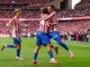 L’Atlético subisce un grave infortunio prima della semifinale dell’Arsenal