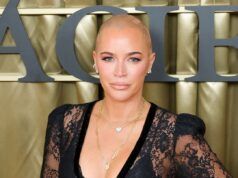 Teddi Mellencamp ha richiesto il GLP-1 nella lotta contro il cancro