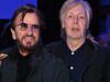 Ringo Starr e Paul McCartney alla riunione dei Beatles, duetto in “Home to Us”