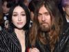 Noah Cyrus ha fatto uscire Billy Ray Cyrus, Brayson Cyrus