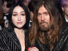 Noah Cyrus ha fatto uscire Billy Ray Cyrus, Brayson Cyrus