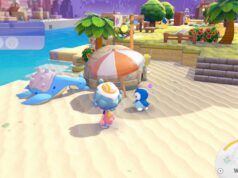 Un giocatore confuso di Pokemon Pokopia ha scosso l’intero oceano