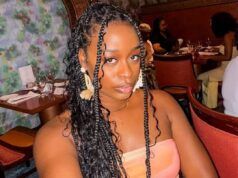 Kiara Brockenbrough è morta di parto