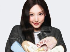 L’idolo del K-Pop Nayeon due volte nella campagna primaverile di Vivaya: acquista i suoi plettri di scarpe