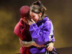 Billie Eilish pubblica foto epiche di fangirl di Justin Bieber