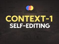 Modello Chroma Reference-1 20B RAG per la ricerca a bassa latenza