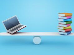 La Svezia torna alle origini sostituendo gli schermi con i libri in classe