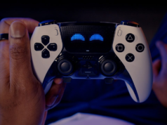 PlayStation ha annunciato Project Playmo, il suo controller PS5 DualSense di prossima generazione che cambierà per sempre il modo in cui giochi.