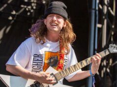 L’ex chitarrista dei Turnstile è stato accusato di tentato omicidio del padre del frontman