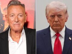 Donald Trump chiede il boicottaggio del MAGA contro Bruce Springsteen, afferma che il rocker è “un pessimo chirurgo plastico”
