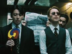 Le superstar del K-pop BTS onorano l’iconica scena di combattimento nel corridoio di Oldboy nel nuovo video musicale