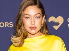 Gigi Hadid, la figlia di Zayn Malik, Khai: le sue foto dolci