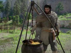 Il primo ministro della Corea del Sud ha elogiato il dessert cremisi