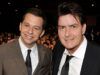 Charlie Sheen rivela che il “disgustoso” Jon Cryer non gli ha parlato