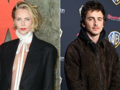 Charlize Theron spiega le critiche di Timothée Chalamet dopo aver criticato l’attore: “Ho parlato a crepapelle”