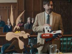 Coyote vs. Acme è finalmente uscito, con un trailer killer