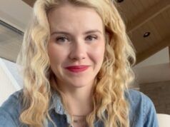 Elizabeth Smart ha vinto il primo posto nella competizione di bodybuilding