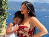 Kylie Jenner sulla figlia Stormi, 8 anni, che appare negli episodi di KUWTK