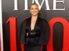 Kate Hudson Lezioni per 3 bambini al Gala TIME100