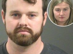 La famiglia della moglie di Joseph Duggar, Kendra Duggar, reagisce al suo arresto